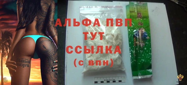молекула духа Верея