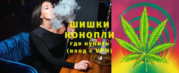 молекула духа Верея